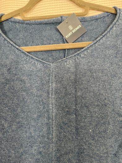Kurt Beines Cape / Poncho