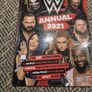 WWE Official Annual 2021-Little Brother Books Limited Image 10