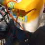 mc cullagh electric shredder Image 3