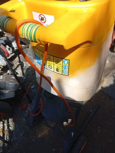 mc cullagh electric shredder