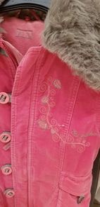 Girls Coat