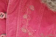 Girls Coat