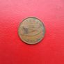 1965 Irish Penny 1d Image 2