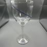 Avoca Blue Collection - Wine Glasses - Set Of 6 - Brand New in Box Image 4