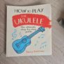 Flight concert ukulele Image 7
