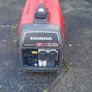 Honda Eu22i inverter Generator Image 2
