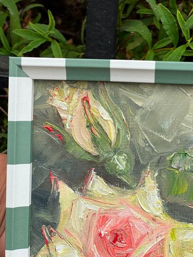 Original Oil Painting