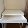 ikea desk Image 5