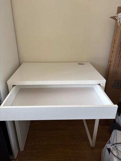 ikea desk