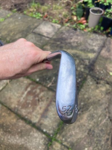 Titleist Vokey SM7 52 Degree Wedge