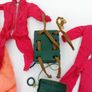 Palitoy Action Man Red Devil Outfit Image 9