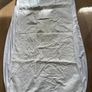 Single mattress protector x 2 Image 3