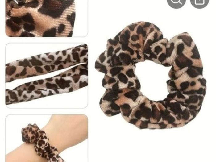 x100 Bundle - Brand New Hair Accessories - RRP - 20+ - Freedom, Opia, Etc
