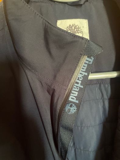 Timberland jacket men