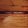 Fire Walk With Me 4k Limited Edition Steelbook OOP - Free Standard Postage Image 3
