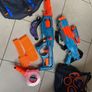 NERF Guns and accessories Image 3