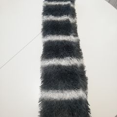 Faux Fur Scarf