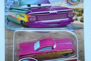 Disney Pixar Cars Ramone Color Change