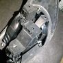 Bmw 5 Series E60 Rear Light Rear Lamp Left N/s Light Cluster 6910767 Image 2