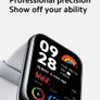 New Xiaomi Mi Band 8 Pro Image 9