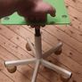 Handmade chair Image 2