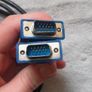 VGA Cable 1.8m 15-pin D-sub DB Image 2