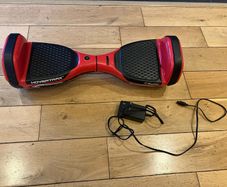 hoverboard Hovertrax Razor