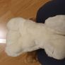 BNWT - Cost 17.99 - An Adorable Puppy from "The Heritage Collection" - Super Soft Image 6