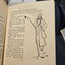 The Wind Lady And The Twins. By Reginald Callender. Illustrations By Hilda G Kerr. First Edition Hardback In Fair Condition.  See Photos For Same. Image 9