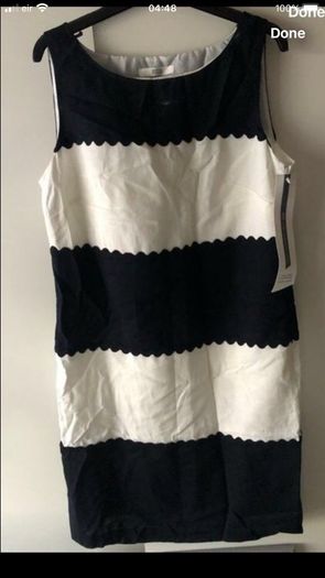 Ladies new dress size 10