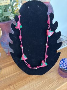 Necklace - long 66cm