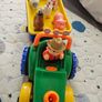 Old Mac Donald Musical Tractor Image 2
