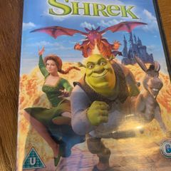 Shrek (2001)