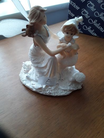 fairy ornaments