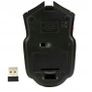 New Wireless 10m LED Gaming Mouse USB Computer PC Optical 1600 DPI 2.4GHz #1124 Image 5
