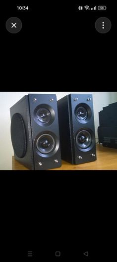 Panasonic Stereo 100watts