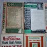Wolfe Tone Annual x 9 Image 2