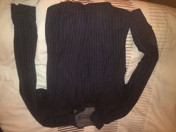 Jack and Jones casual shirt