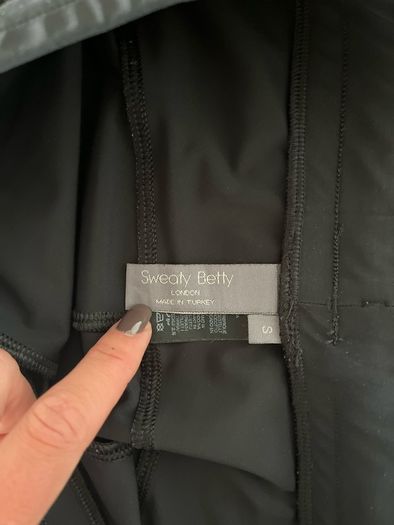 sweaty betty skirt