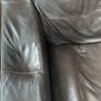 Leather Couch Image 2