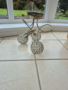 Ceiling light fitting