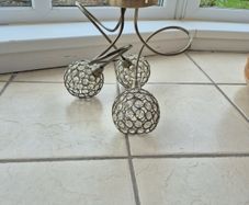 Ceiling light fitting