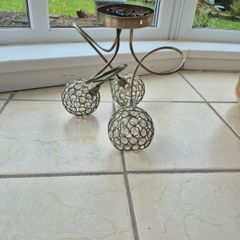 Ceiling light fitting
