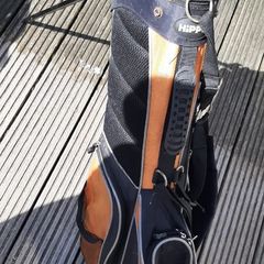 hippo golf bag