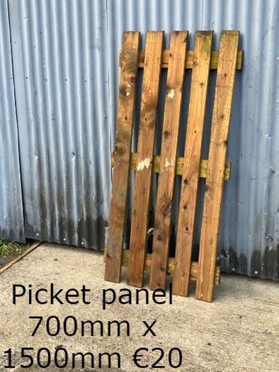 Garden Furniture