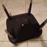 footstool, Mid century stool, Sherbourne footstool Image 4