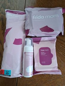 Postpartum Recovery Set Frida mom