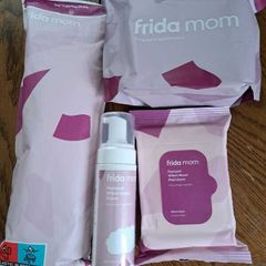 Postpartum Recovery Set Frida mom