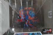 Funko Marvel Spider-Man - Street Art Deluxe