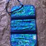 Hunkydory Travel Jewellery Roll New Image 2